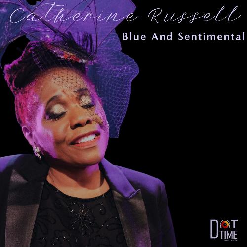 Blue And Sentimental
