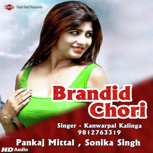 Brandid Chhori