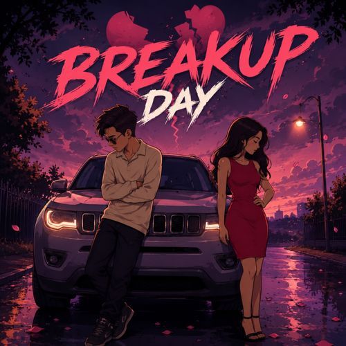 Breakup day