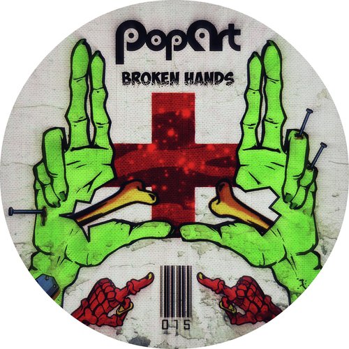 Broken Hands