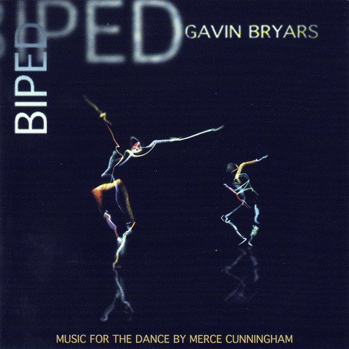 Bryars: Biped (Music for the Dance by Merce Cunningham)
