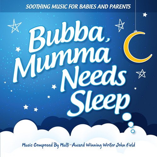 Bubba, Mumma Needs Sleep_poster_image