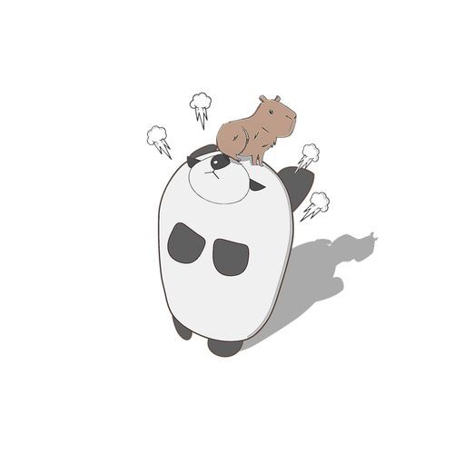 CAPYBARA