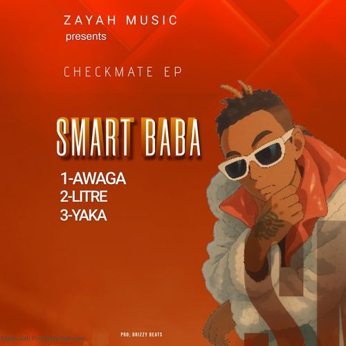 Yaka cover art