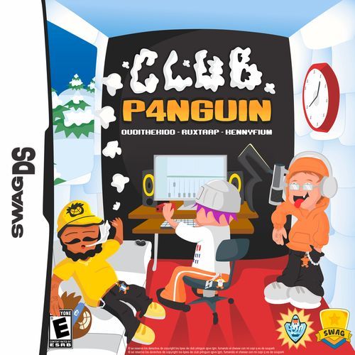 DORIS cover art