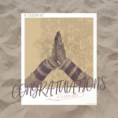 CONGRATULATIONS (Remastered)