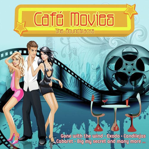 Café Movies