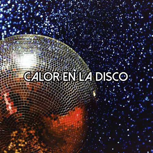 Calor en la disco