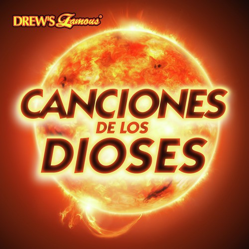 Canciones de los Dioses
