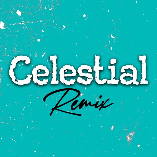 Celestial cover art