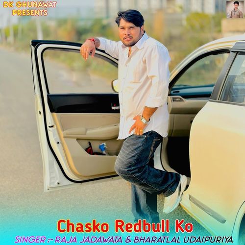 Chasko Redbull Ko