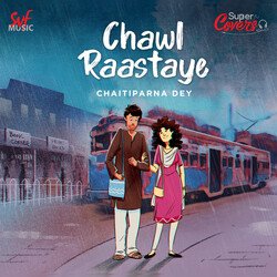 Chawl Raastaye - Cover-KgcZeDYBBn0