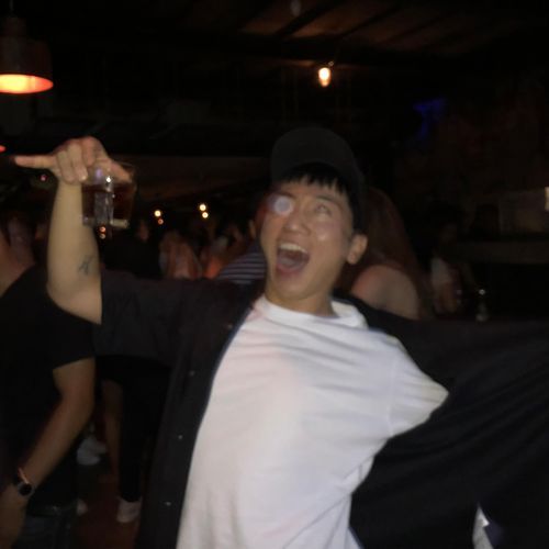 Cheap Booze