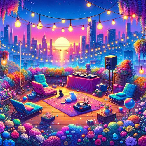 Miracle Waves cover art