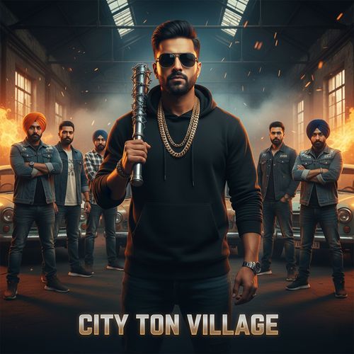 City Ton Village