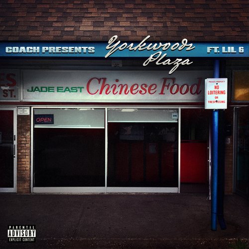 Push Start (feat. Lil 6) cover art