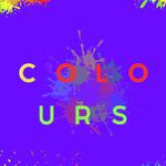 Colours artwork