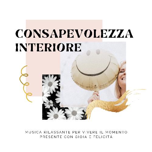 Pura meditazione cover art