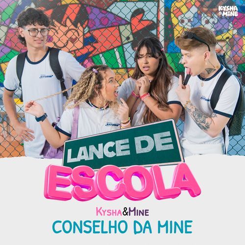 Conselho da Mine (Lance de Escola)