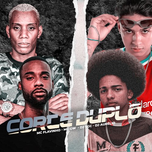 Corte Duplo (feat. Mc Gw)_poster_image