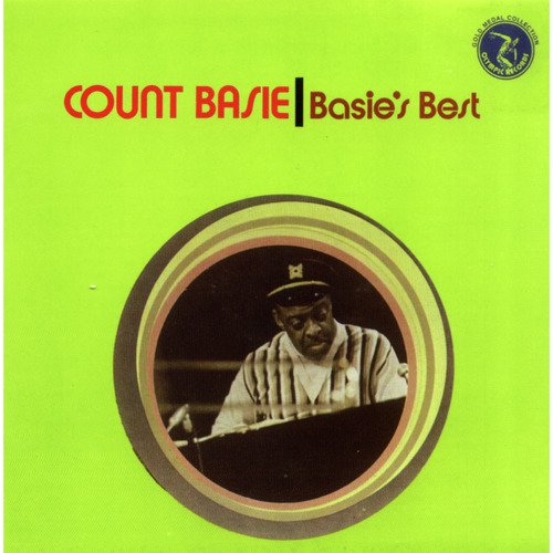 Count Basie: Basie's Best