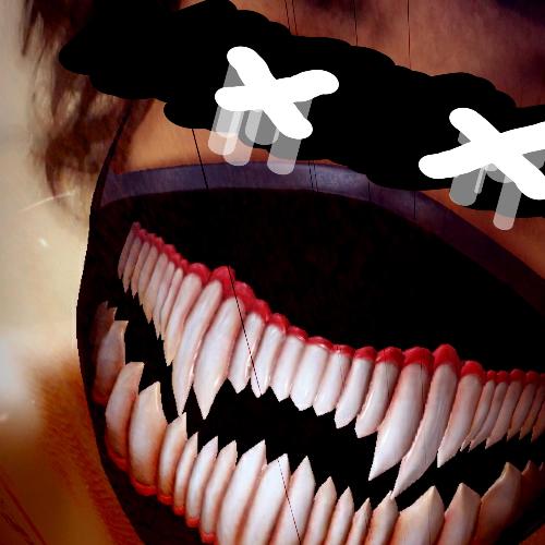 D0M3 cover art