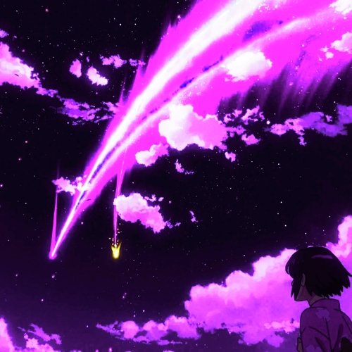 YOU ARE ALONE cover art