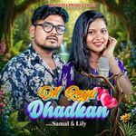 DIL REYA DHADKAN