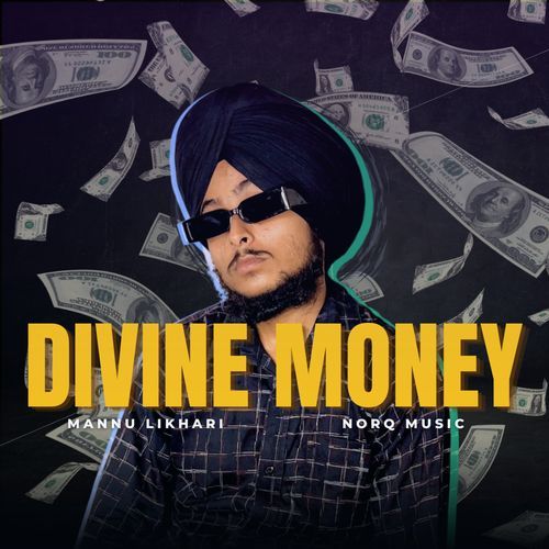 DIVINE MONEY