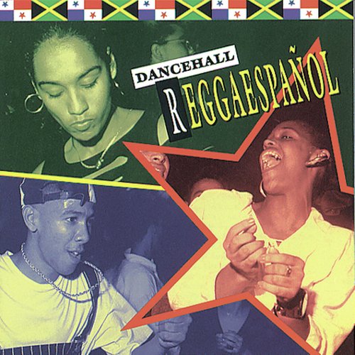 Dancehall Reggaespanol