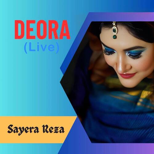 Deora (Live)