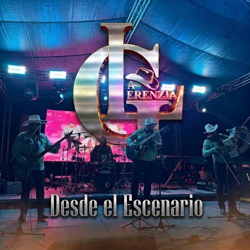 Cosas del Amor (Cover, En vivo)