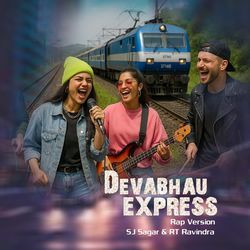 Devabhau Express Rap Version