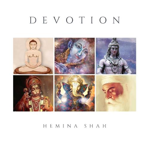 Navkar Mantra cover art