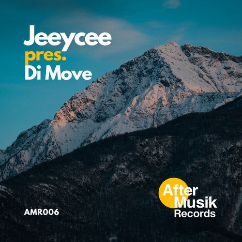 Di Move cover art