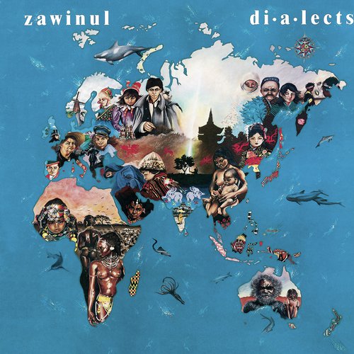 Dialects