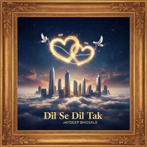 Tujh Mein Khoya Rehta Hoon