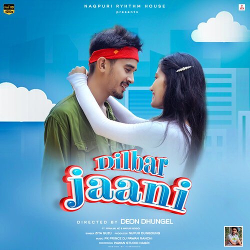 Dilbar Jaani ( Killer Smile Part 2) (Nagpuri)