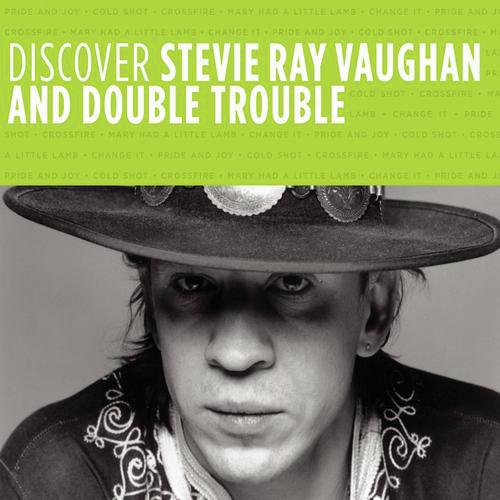 Discover Stevie Ray Vaughan And  Double Trouble