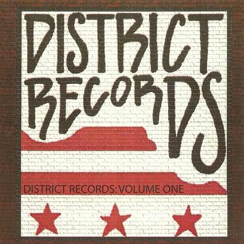 District Records: Volume One