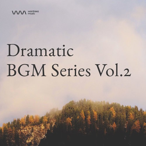 Dramatic BGM Series Vol.2
