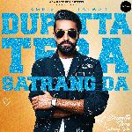 Dupatta Tera Satrang Da