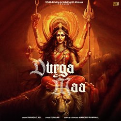 Durga Maa-KCQPcDdjDlI