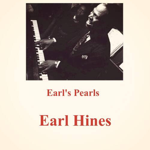 Earl's Pearls