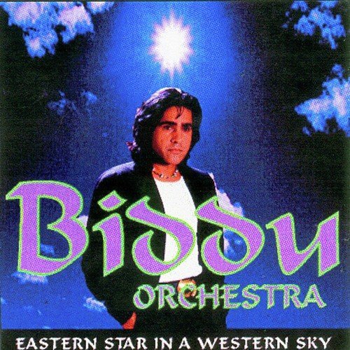 The Biddu Orchestra