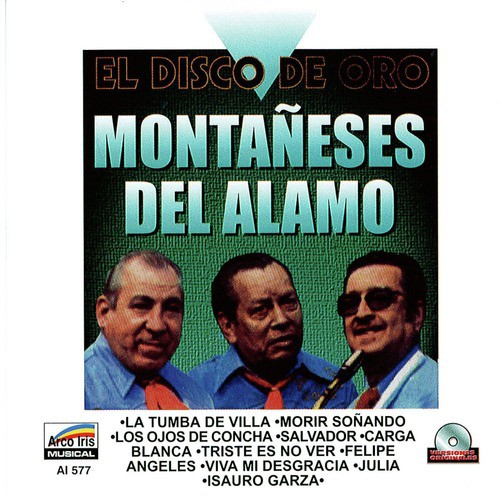 Felipe Angeles cover art