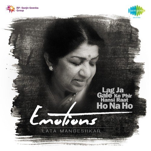 Emotions - Lata Mangeshkar
