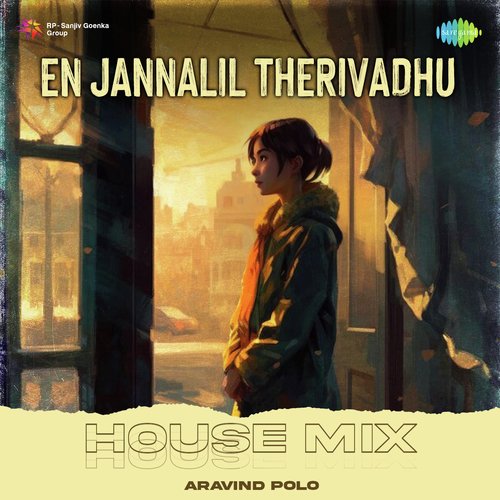 En Jannalil Therivadhu - House Mix