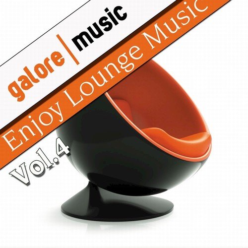 Enjoy Lounge Music, Vol. 4