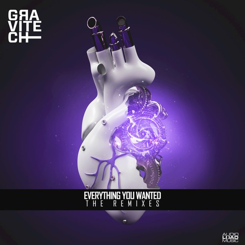 Everything You Wanted (3G Kon Remix)